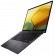 Ноутбук Asus Zenbook UM3402YA-KP602 14.0  WQXGA AMD Ryzen™ 7 7730U/16Gb/SSD 1Tb/AMD Radeon™ Graphics/Black/Dos(90NB0W95-M01100)