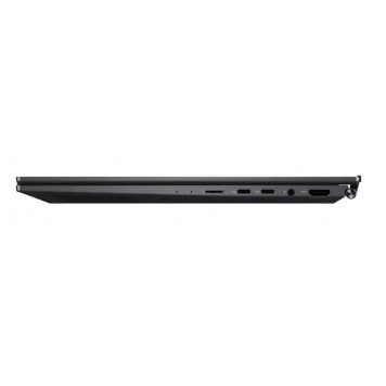 Ноутбук Asus Zenbook UM3402YA-KP602 14.0  WQXGA AMD Ryzen™ 7 7730U/16Gb/SSD 1Tb/AMD Radeon™ Graphics/Black/Dos(90NB0W95-M01100)-6
