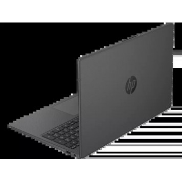 Ноутбук HP 15-fd0008ci 156  FHD Intel® N200/8Gb/SSD 256Gb/Intel® UHD Graphics /Slate gray/Dos(7P555EA)-3