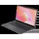 Ноутбук HP 15-fd0008ci 156  FHD Intel® N200/8Gb/SSD 256Gb/Intel® UHD Graphics /Slate gray/Dos(7P555EA)