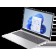 Ноутбук HP 15-fd0117ci 156  FHD Intel® Core™ i5-1334U/8Gb/SSD 512Gb/Intel® Iris Xe/Silver/Win11(AF6D1EA#UUQ)