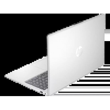 Ноутбук HP 15-fd0117ci 156  FHD Intel® Core™ i5-1334U/8Gb/SSD 512Gb/Intel® Iris Xe/Silver/Win11(AF6D1EA#UUQ)-3