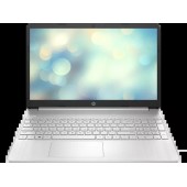 Ноутбук HP 15s-eq2013ci 156  FHD IPS  AMD Ryzen™ 7 5700U/8Gb/SSD 512Gb/AMD Radeon™ Graphics /Natural Silver/Dos(9R256EA)