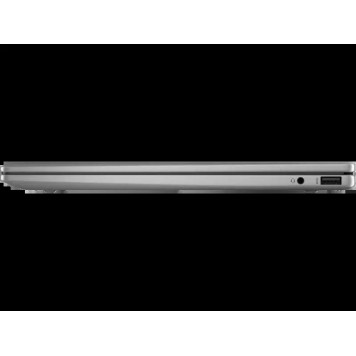 Ноутбук HP ENVY x360 14-fa0007ci 14.0  WUXGA AMD Ryzen™ 7 8840HS/16Gb/SSD 512Gb/AMD Radeon™ Graphics/Silver/Win11-3