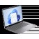 Ноутбук HP ENVY x360 14-fa0009ci 14.0  WUXGA AMD Ryzen™ 5 8640HS/16Gb/SSD 512Gb/AMD Radeon™ Graphics/Silver/Win11