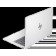 Ноутбук HP ENVY x360 14-fa0010ci 14.0  WUXGA AMD Ryzen™ 5 8640HS/16Gb/512Gb/AMD Radeon™ Graphics/Silver/Win11