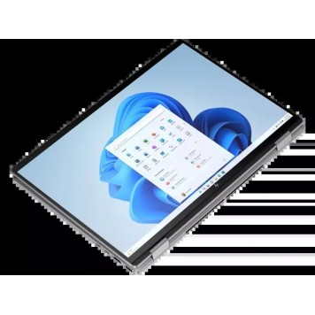 Ноутбук HP ENVY x360 16-ad0005ci 16.0  WUXGA AMD Ryzen™ 5 8640HS/16Gb/SSD 512Gb/AMD Radeon™ Graphics/Silver/Win11-3