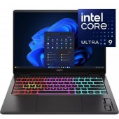Ноутбук HP OMEN 14-fb0023ci 14.0  2.8K Intel® Core™Ultra 9-185H/16Gb/1Tb/NVIDIA® GeForce RTX™4070-8GB/Black/Win11