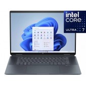Ноутбук HP Spectre x360 16-aa0007ci 16.0  2.8K Intel® Core™Ultra 7-155H/16Gb/SSD 1Tb/NVIDIA® GeForce RTX™4050-6GB/Blue/Win11