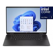 Ноутбук HP Spectre x360 16-aa0008ci 16.0  2.8K Intel® Core™Ultra 7-155H/16Gb/1Tb/NVIDIA® GeForce RTX™4050-6GB/Black/Win11