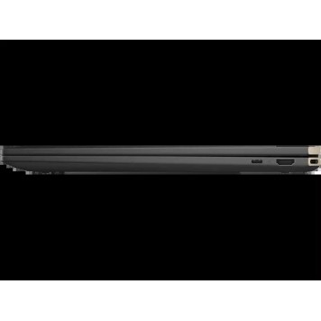 Ноутбук HP Spectre x360 16-aa0008ci 16.0  2.8K Intel® Core™Ultra 7-155H/16Gb/1Tb/NVIDIA® GeForce RTX™4050-6GB/Black/Win11-1