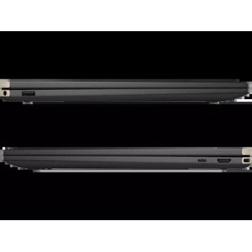 Ноутбук HP Spectre x360 16-aa0008ci 16.0  2.8K Intel® Core™Ultra 7-155H/16Gb/1Tb/NVIDIA® GeForce RTX™4050-6GB/Black/Win11-3