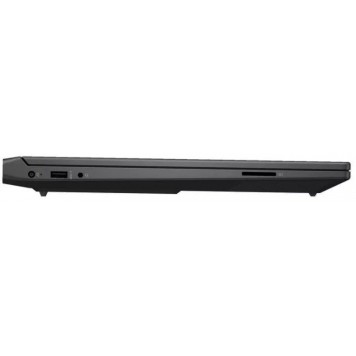 Ноутбук HP VICTUS 15-fa0088ci 15.6  FHD 144Hz Intel® Core™ i5-12450H/16Gb/SSD 512Gb/NVIDIA® GeForce RTX™3050-4GB/Silver/Win11-3