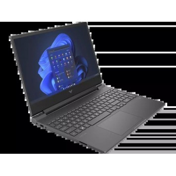 Ноутбук HP VICTUS 15-fb1000ci 15.6  FHD 144Hz AMD Ryzen™ 5 7535HS/16Gb/SSD 512Gb/NVIDIA® GeForce RTX™2050-4GB/Silver/Win11-2