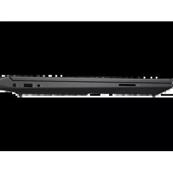 Ноутбук HP VICTUS 15-fb1000ci 15.6  FHD 144Hz AMD Ryzen™ 5 7535HS/16Gb/SSD 512Gb/NVIDIA® GeForce RTX™2050-4GB/Silver/Win11-3