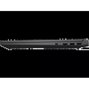 Ноутбук HP VICTUS 15-fb1000ci 15.6  FHD 144Hz AMD Ryzen™ 5 7535HS/16Gb/SSD 512Gb/NVIDIA® GeForce RTX™2050-4GB/Silver/Win11-4