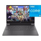 Ноутбук HP VICTUS 16-r1064ci 16.1  FHD 144Hz Intel® Core™ i5-14450HX/16Gb/SSD 512Gb/NVIDIA® GeForce RTX™3050-6GB/Silver/Dos