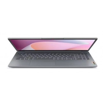 Ноутбук Lenovo IdeaPad Slim 3 15ABR8 156  FHD IPS 60Hz AMD Ryzen™ 5 7430U/16Gb/SSD 512Gb/AMD Radeon™ Graphics /Arctic Grey/Dos(82XM00DLRK)-2