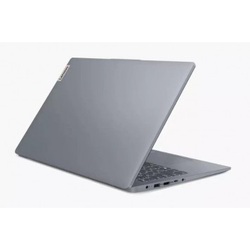 Ноутбук Lenovo IdeaPad Slim 3 15ABR8 156  FHD IPS 60Hz AMD Ryzen™ 5 7430U/16Gb/SSD 512Gb/AMD Radeon™ Graphics /Arctic Grey/Dos(82XM00DLRK)-4