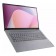 Ноутбук Lenovo IdeaPad Slim 3 15IRH8 156  FHD IPS 60Hz Intel® Core™ i5 13420H/16Gb/SSD 512Gb/Intel® UHD Graphics /Arctic Grey/Dos(83EM0067RK)