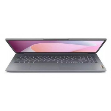 Ноутбук Lenovo IdeaPad Slim 3 15IRH8 156  FHD IPS 60Hz Intel® Core™ i5 13420H/16Gb/SSD 512Gb/Intel® UHD Graphics /Arctic Grey/Dos(83EM0067RK)-2