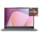 Ноутбук Lenovo IdeaPad Slim 3 16ABR8 16  WUXGA IPS  AMD Ryzen™ 7 7730U/16Gb/SSD 512Gb/AMD Radeon™ Graphics /Arctic Grey/Dos(82XR0098RK)