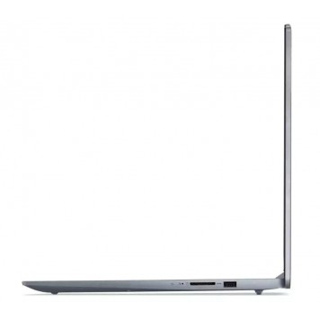 Ноутбук Lenovo IdeaPad Slim 3 16ABR8 16  WUXGA IPS  AMD Ryzen™ 7 7730U/16Gb/SSD 512Gb/AMD Radeon™ Graphics /Arctic Grey/Dos(82XR0098RK)-4