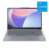 Ноутбук Lenovo IP3 Slim 15IAH8 15.6  FHD Intel Core i5-12450H/8Gb/SSD 512Gb/Intel UHD Graphics/Win11(83ER00DJRK)