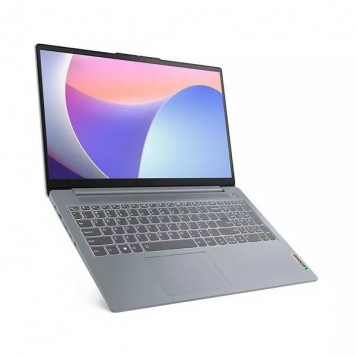 Ноутбук Lenovo IP3 Slim 15IAH8 15.6  FHD Intel Core i5-12450H/8Gb/SSD 512Gb/Intel UHD Graphics/Win11(83ER00DJRK)-1
