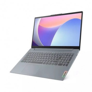 Ноутбук Lenovo IP3 Slim 15IAH8 15.6  FHD Intel Core i5-12450H/8Gb/SSD 512Gb/Intel UHD Graphics/Win11(83ER00DJRK)-2