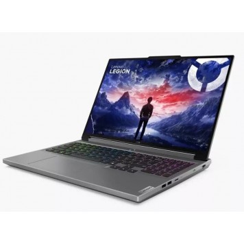Ноутбук Lenovo Legion 5 16IRX9 16  WQXGA IPS 165Hz Intel® Core™ i5 13450HX/16Gb/SSD 512Gb/NVIDIA® GeForce RTX™ 8Gb/Luna Grey/Dos(83DG003ARK)-2