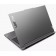 Ноутбук Lenovo Legion 5 16IRX9 16  WQXGA IPS 165Hz Intel® Core™ i5 13450HX/16Gb/SSD 512Gb/NVIDIA® GeForce RTX™ 8Gb/Luna Grey/Dos(83DG003ARK)