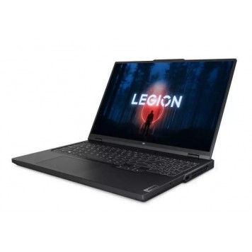 Ноутбук Lenovo Legion Pro 5 16ARX8 16  WQXGA IPS 165Hz AMD Ryzen™ 7 7745HX/16Gb/SSD 1000Gb/NVIDIA® GeForce RTX™ 4060 8Gb/Onyx Grey/Dos(82WM00HMRK)-2