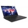 Ноутбук Lenovo Legion Pro 5 16IRX9 16  WQXGA IPS 165Hz Intel® Core™ i7 14650HX/32Gb/SSD 1Tb/NVIDIA® GeForce RTX™ 4060 8Gb/Onyx Grey/Dos(83DF00E9RK)