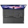 Ноутбук Lenovo Legion Pro 5 16IRX9 16  WQXGA IPS 165Hz Intel® Core™ i7 14650HX/32Gb/SSD 1Tb/NVIDIA® GeForce RTX™ 4060 8Gb/Onyx Grey/Dos(83DF00E9RK)