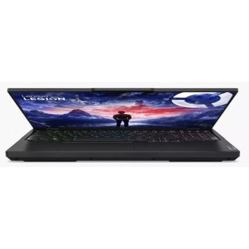 Ноутбук Lenovo Legion Pro 5 16IRX9 16  WQXGA IPS 165Hz Intel® Core™ i7 14650HX/32Gb/SSD 1Tb/NVIDIA® GeForce RTX™ 4060 8Gb/Onyx Grey/Dos(83DF00E9RK)-4