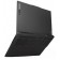 Ноутбук Lenovo Legion Pro 5 16IRX9 16  WQXGA IPS 165Hz Intel® Core™ i7 14650HX/32Gb/SSD 1Tb/NVIDIA® GeForce RTX™ 4060 8Gb/Onyx Grey/Dos(83DF00E9RK)
