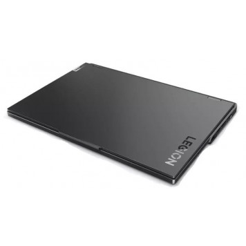 Ноутбук Lenovo Legion Pro 5 16IRX9 16  WQXGA IPS 165Hz Intel® Core™ i7 14650HX/32Gb/SSD 1Tb/NVIDIA® GeForce RTX™ 4060 8Gb/Onyx Grey/Dos(83DF00E9RK)-6