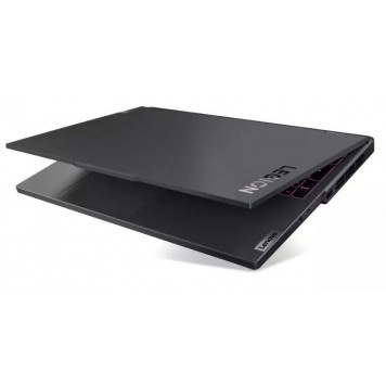 Ноутбук Lenovo Legion Pro 5 16IRX9 16  WQXGA IPS 165Hz Intel® Core™ i7 14650HX/32Gb/SSD 1Tb/NVIDIA® GeForce RTX™ 4060 8Gb/Onyx Grey/Dos(83DF00E9RK)-7