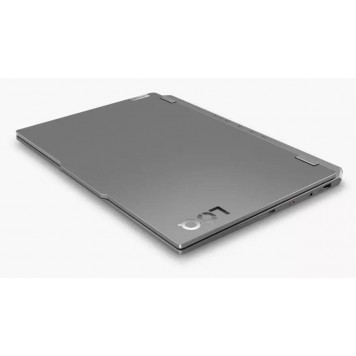 Ноутбук Lenovo LOQ 15ARP9 156  FHD IPS 144Hz AMD Ryzen™ 7 7435HS/16Gb/SSD 512Gb/NVIDIA® GeForce RTX™ 4050 6Gb/Luna Grey/Dos(83JC005JRK)-1