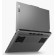 Ноутбук Lenovo LOQ 15ARP9 156  FHD IPS 144Hz AMD Ryzen™ 7 7435HS/16Gb/SSD 512Gb/NVIDIA® GeForce RTX™ 4050 6Gb/Luna Grey/Dos(83JC005JRK)