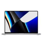 Ноутбук Apple MacBook Pro A2992 14  M3 Max Chip/36Gb/SSD 1Tb/Silver/MacOS(MRX83RU/A)