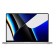 Ноутбук Apple MacBook Pro A2992 14  M3 Max Chip/36Gb/SSD 1Tb/Silver/MacOS(MRX83RU/A)