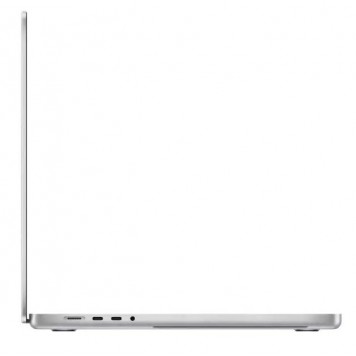 Ноутбук Apple MacBook Pro A2992 14  M3 Max Chip/36Gb/SSD 1Tb/Silver/MacOS(MRX83RU/A)-1