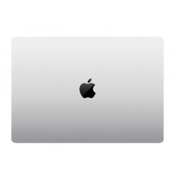 Ноутбук Apple MacBook Pro A2992 14  M3 Max Chip/36Gb/SSD 1Tb/Silver/MacOS(MRX83RU/A)-2