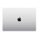 Ноутбук Apple MacBook Pro A2992 14  M3 Max Chip/36Gb/SSD 1Tb/Silver/MacOS(MRX83RU/A)