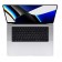 Ноутбук Apple MacBook Pro A2992 14  M3 Max Chip/36Gb/SSD 1Tb/Silver/MacOS(MRX83RU/A)