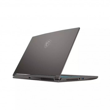 Ноутбук MSI Thin 15 B12UC-1821XKZ 156  FHD IPS 144Hz Intel® Core™ i5 12450H/16Gb/SSD 512Gb/NVIDIA® GeForce RTX™ 3050 4Gb/Black/Dos(9S7-16R831-1821)-2