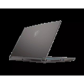 Ноутбук MSI Thin A15 B7VE-272XKZ 156  FHD IPS 144Hz AMD Ryzen 5 7535HS/16Gb/SSD 512Gb/NVIDIA® GeForce RTX™ 4050 6Gb/Black/Dos(9S7-16RK11-272)-1