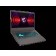 Ноутбук MSI Thin A15 B7VE-272XKZ 156  FHD IPS 144Hz AMD Ryzen 5 7535HS/16Gb/SSD 512Gb/NVIDIA® GeForce RTX™ 4050 6Gb/Black/Dos(9S7-16RK11-272)